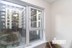 1-к квартира, на длительный срок, 42м2, 3/9 этаж