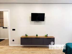 1-к квартира, посуточно, 40м2, 3/14 этаж