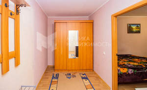 1-к квартира, на длительный срок, 45м2, 2/10 этаж