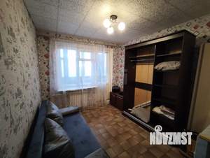 Студия квартира, на длительный срок, 16м2, 9/9 этаж