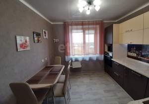 1-к квартира, на длительный срок, 34м2, 8/9 этаж