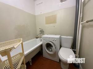 1-к квартира, на длительный срок, 34м2, 4/5 этаж