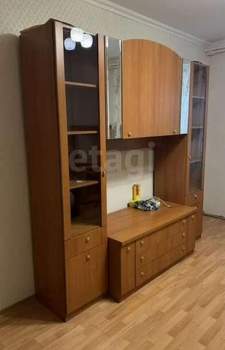 2-к квартира, на длительный срок, 54м2, 2/10 этаж