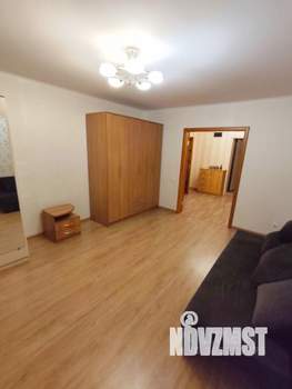 1-к квартира, на длительный срок, 43м2, 11/15 этаж