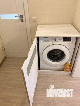 Студия квартира, посуточно, 29м2, 13/19 этаж