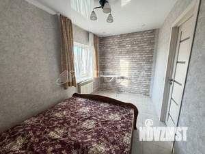 1-к квартира, на длительный срок, 48м2, 1/2 этаж