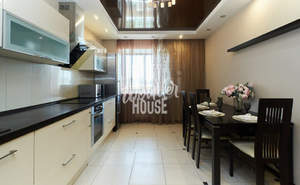 2-к квартира, на длительный срок, 80м2, 7/9 этаж