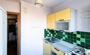 2-к квартира, на длительный срок, 46м2, 5/5 этаж