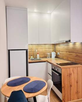 1-к квартира, на длительный срок, 38м2, 14/17 этаж