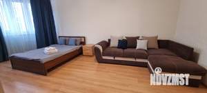 1-к квартира, посуточно, 52м2, 2/9 этаж