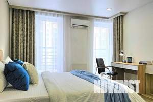 2-к квартира, посуточно, 65м2, 5/17 этаж