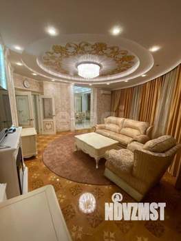 3-к квартира, на длительный срок, 130м2, 16/25 этаж