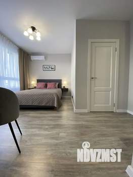 1-к квартира, на длительный срок, 30м2, 10/23 этаж