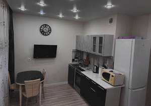 Студия квартира, на длительный срок, 27м2, 15/18 этаж