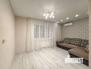 2-к квартира, на длительный срок, 52м2, 7/16 этаж