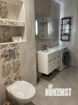 2-к квартира, на длительный срок, 56м2, 8/16 этаж