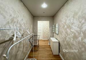 Студия квартира, на длительный срок, 28м2, 3/15 этаж