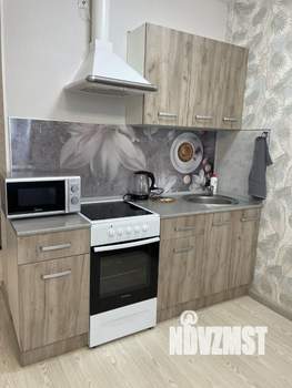 Студия квартира, посуточно, 26м2, 7/15 этаж