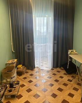 1-к квартира, на длительный срок, 40м2, 14/16 этаж
