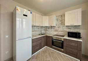 1-к квартира, на длительный срок, 38м2, 14/14 этаж