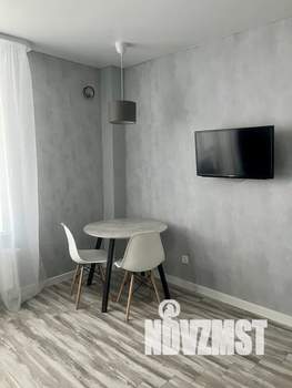 Студия квартира, посуточно, 26м2, 15/18 этаж