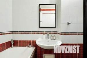 2-к квартира, посуточно, 70м2, 10/15 этаж