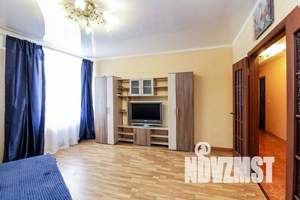 2-к квартира, посуточно, 80м2, 10/16 этаж