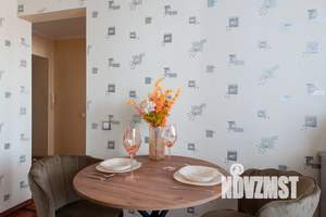 1-к квартира, посуточно, 45м2, 7/14 этаж