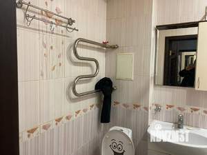 1-к квартира, на длительный срок, 38м2, 2/9 этаж