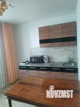 2-к квартира, на длительный срок, 59м2, 9/16 этаж