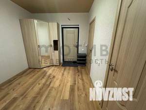 1-к квартира, на длительный срок, 41м2, 8/16 этаж