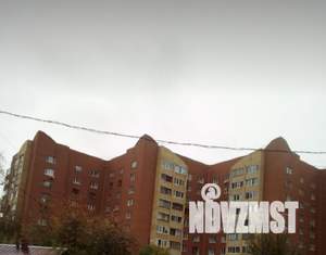 1-к квартира, на длительный срок, 40м2, 7/9 этаж