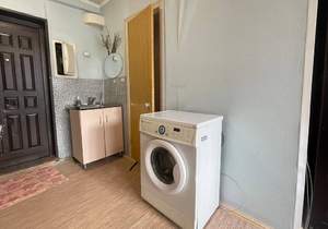 Студия квартира, на длительный срок, 17м2, 4/5 этаж