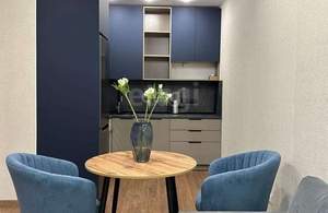1-к квартира, на длительный срок, 38м2, 15/13 этаж