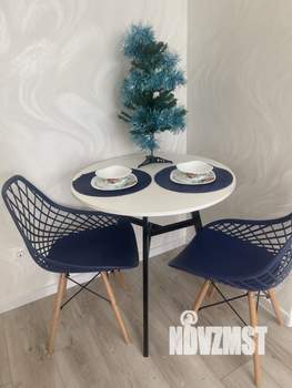 1-к квартира, посуточно, 28м2, 6/15 этаж