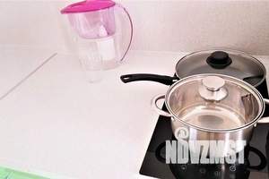 1-к квартира, посуточно, 45м2, 14/16 этаж