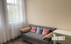 2-к квартира, на длительный срок, 48м2, 3/16 этаж