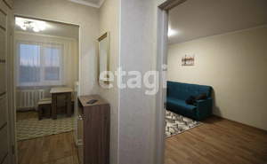 1-к квартира, на длительный срок, 33м2, 7/9 этаж