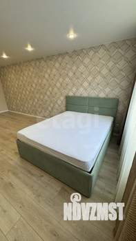 1-к квартира, на длительный срок, 41м2, 10/14 этаж