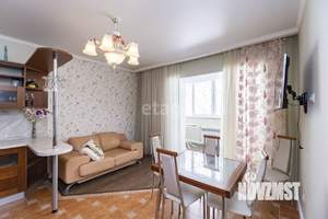 2-к квартира, на длительный срок, 85м2, 7/10 этаж