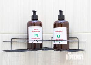 1-к квартира, посуточно, 46м2, 1/1 этаж