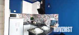 1-к квартира, посуточно, 20м2, 1/17 этаж