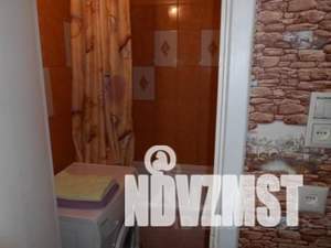 1-к квартира, посуточно, 43м2, 1/9 этаж