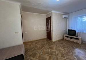 3-к квартира, на длительный срок, 43м2, 4/5 этаж