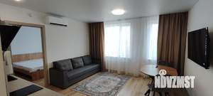 1-к квартира, на длительный срок, 37м2, 12/16 этаж