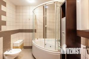 1-к квартира, посуточно, 100м2, 1/1 этаж