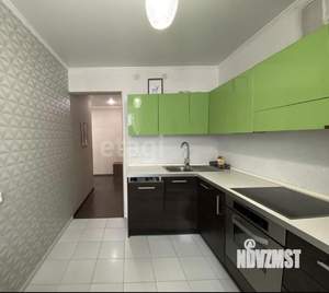 1-к квартира, на длительный срок, 34м2, 4/10 этаж