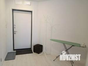 1-к квартира, посуточно, 32м2, 1/1 этаж