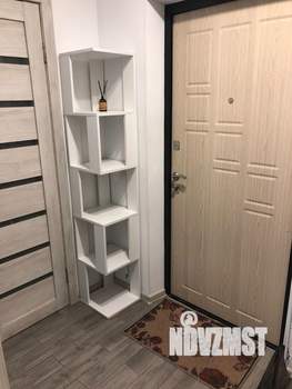 1-к квартира, на длительный срок, 35м2, 9/9 этаж