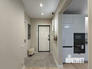 1-к квартира, на длительный срок, 48м2, 6/21 этаж